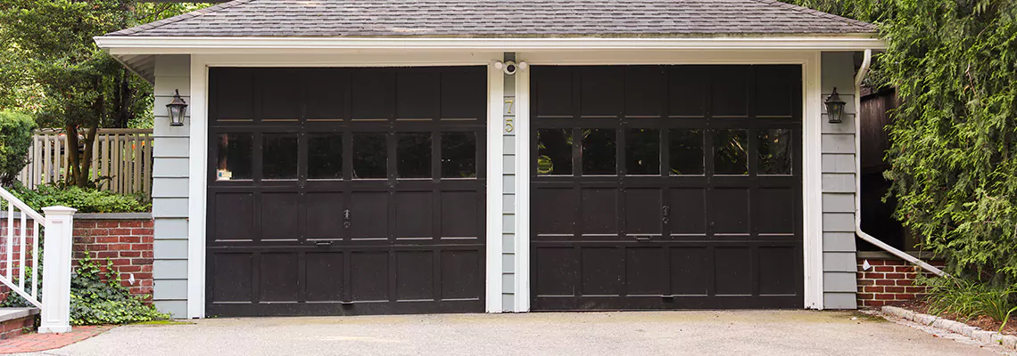 Wayne Dalton Custom Wood Garage Doors Installation Service in Apopka, Florida