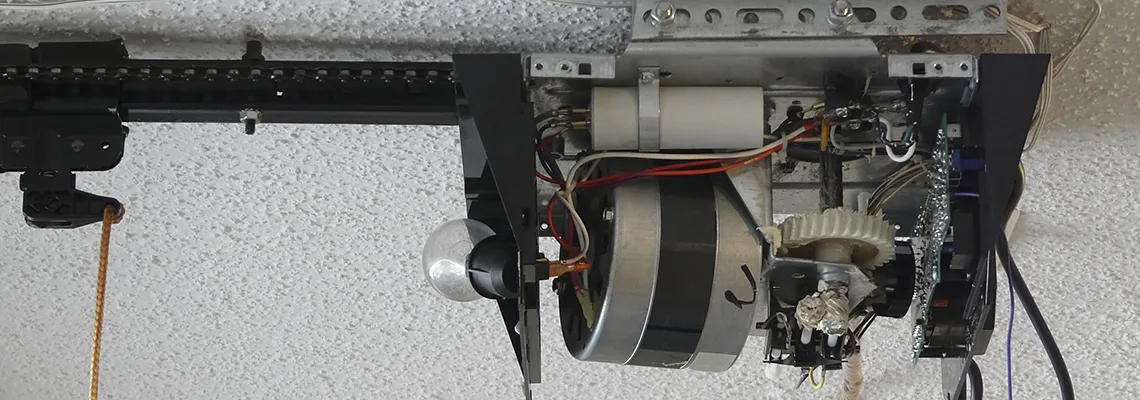 Garage Door Sensor Loud Beep Noise Repair in Apopka, FL