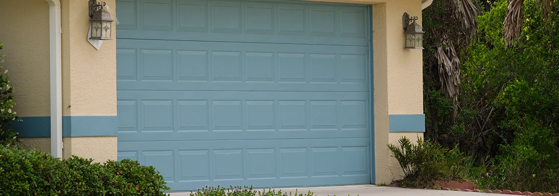 Garage Door Installation in Apopka, FL
