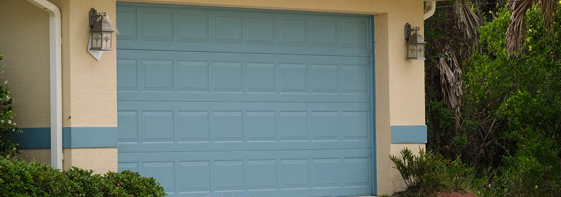Amarr Carriage House Garage Doors in Apopka, FL