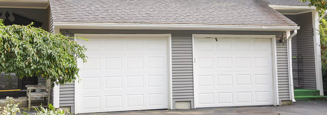 Licensed And Insured Garage Door Installation in Apopka, Florida