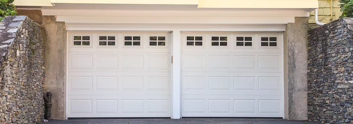 Windsor Wood Garage Doors Installation in Apopka, FL