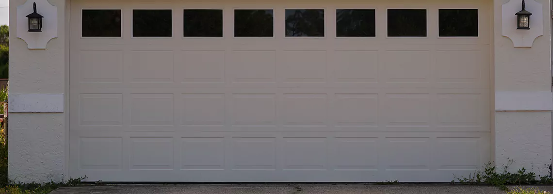 Windsor Garage Doors Spring Repair in Apopka, Florida