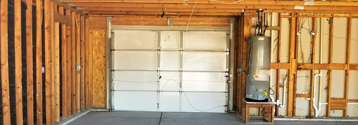 Fix Driveway Garage Door Issues in Apopka, FL