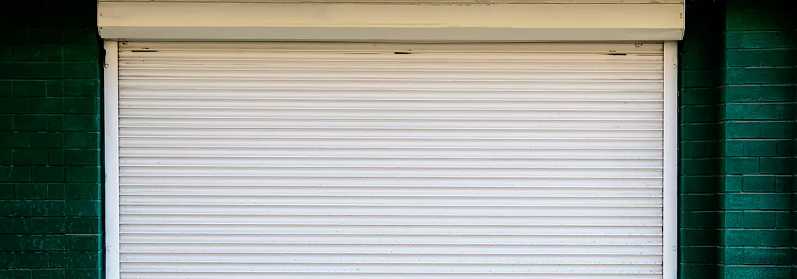 Rolling Steel Door Replacement in Apopka, Florida