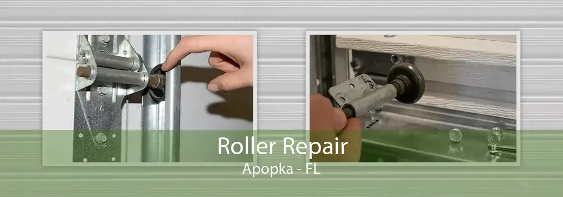 Roller Repair Apopka - FL